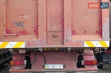 Тягач Freightliner FLD 2001 в Рівному фото 49 Тягач Freightliner FLD 2001 в Рівному
