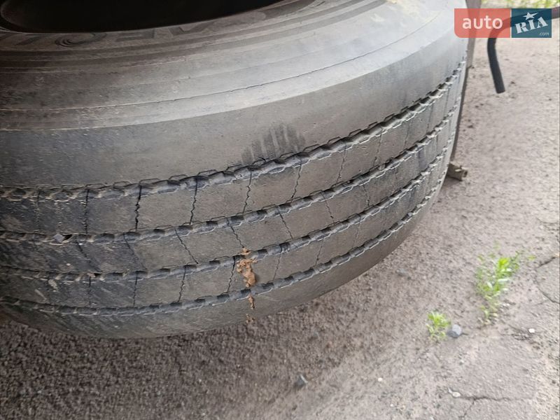 Тягач Freightliner FLD 2001 в Рівному фото 57 Тягач Freightliner FLD 2001 в Рівному