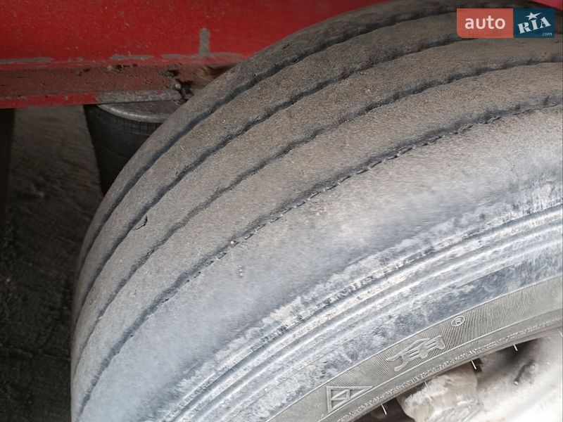 Тягач Freightliner FLD 2001 в Рівному фото 58 Тягач Freightliner FLD 2001 в Рівному