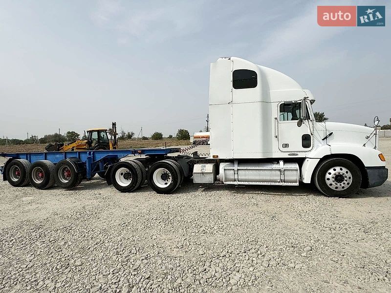 Тягач Freightliner FLD 2001 в Одесі
