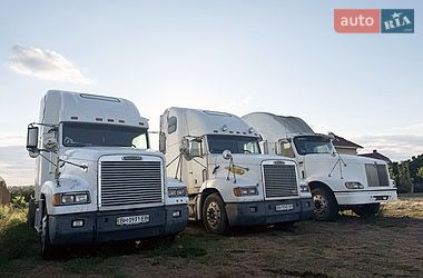 Тягач Freightliner FLD 2001 в Одесі