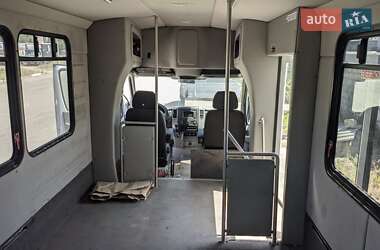 Мікроавтобус Freightliner Sprinter 2013 в Запоріжжі фото 10 Мікроавтобус Freightliner Sprinter 2013 в Запоріжжі