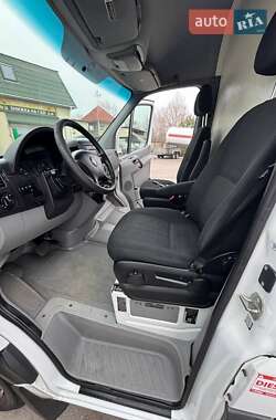 Рефрижератор Freightliner Sprinter 2018 в Кременчуге