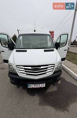 Рефрижератор Freightliner Sprinter 2018 в Кременчуге