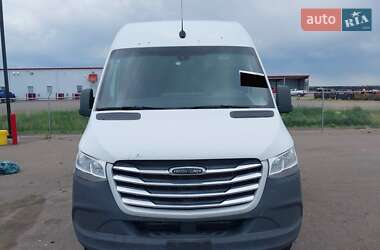 Грузовой фургон Freightliner Sprinter 2019 в Киеве