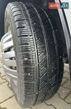 Грузопассажирский фургон Freightliner Sprinter 2005 в Калуше