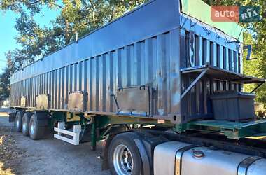 Зерновоз - полуприцеп Frejat ST 2002 в Броварах