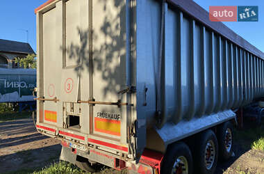 Самосвал полуприцеп Fruehauf 01Y 2008 в 