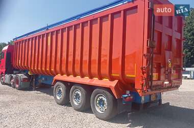 Самосвал полуприцеп Fruehauf 01Y 2005 в 