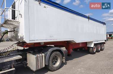 Самосвал полуприцеп Fruehauf 01Y 2006 в 