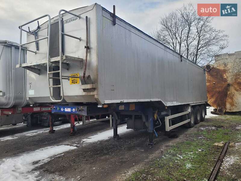 Fruehauf 01Y 2013