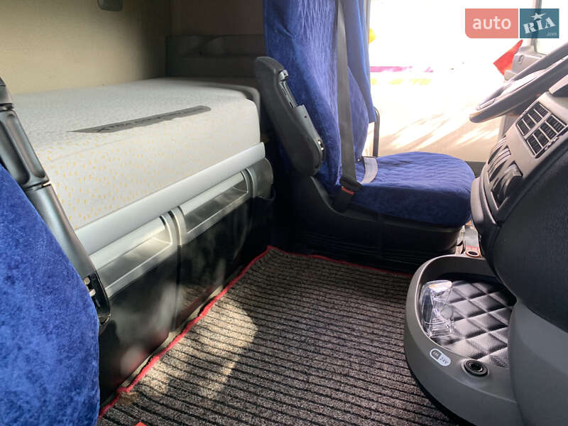 Цистерна полуприцеп Fruehauf BPV 2006 в Хмельницком