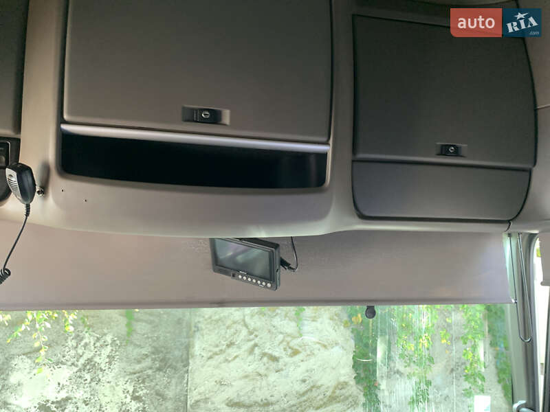 Цистерна полуприцеп Fruehauf BPV 2006 в Хмельницком