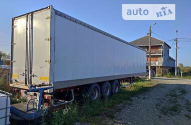 Інші причепи Fruehauf General 1998 в Виноградові