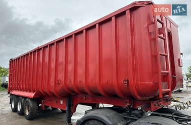 Самосвал полуприцеп Fruehauf General 1999 в 
