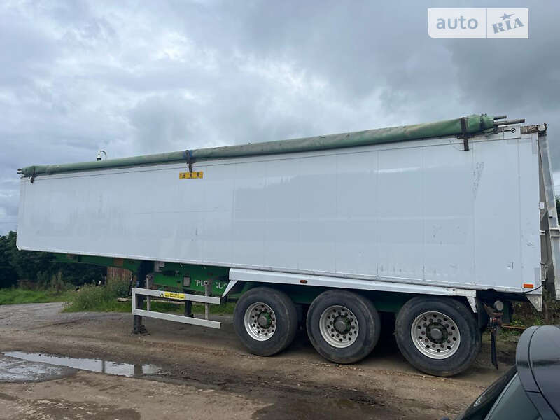 Fruehauf LTD/WAD 2010