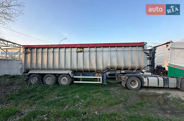 Fruehauf LTD/WAD 2012