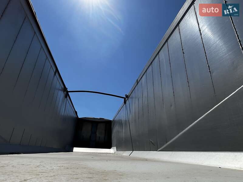 Самосвал полуприцеп Fruehauf LTD/WAD 2004 в Львове фото 19 Самосвал полуприцеп Fruehauf LTD/WAD 2004 в Львове