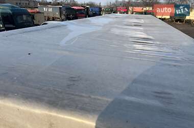 Самосвал полуприцеп Fruehauf LTD/WAD 2007 в 
