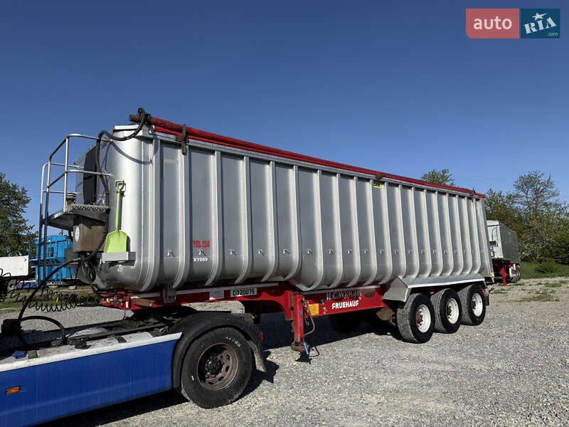 Fruehauf LTD/WAD 2011