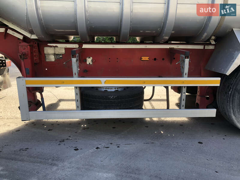 Самосвал полуприцеп Fruehauf LTD/WAD 2006 в Киеве фото 7 Самосвал полуприцеп Fruehauf LTD/WAD 2006 в Киеве