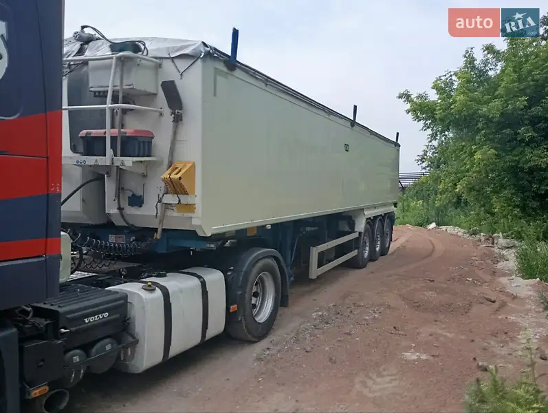 Fruehauf LTD/WAD 2014