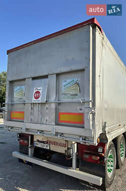 Самосвал полуприцеп Fruehauf LTD/WAD 2007 в 
