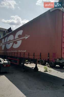Fruehauf Netam 1999