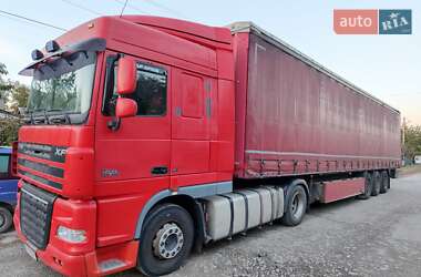 Самосвал полуприцеп Fruehauf ROR 1995 в 