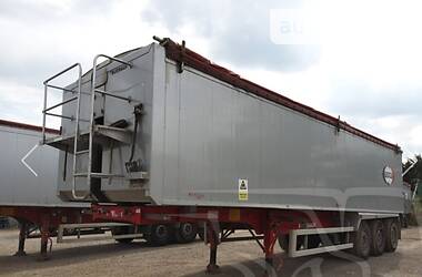 Самосвал полуприцеп Fruehauf SAF 2013 в Болграде