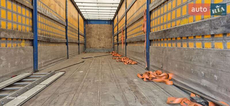 Fruehauf SAF 2008