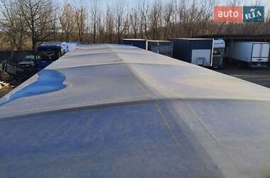 Самосвал полуприцеп Fruehauf SAF 2002 в 