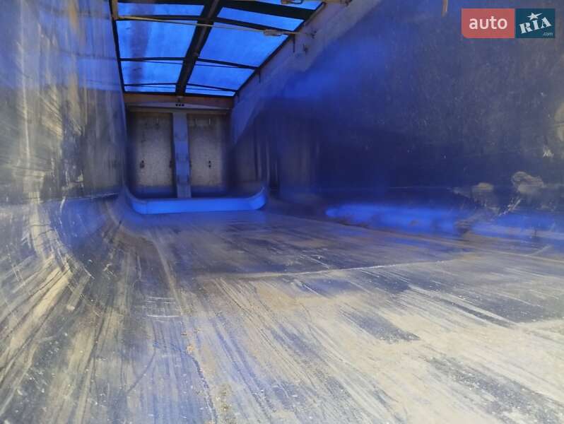 Самосвал полуприцеп Fruehauf SAF 2002 в Немирове фото 23 Самосвал полуприцеп Fruehauf SAF 2002 в Немирове