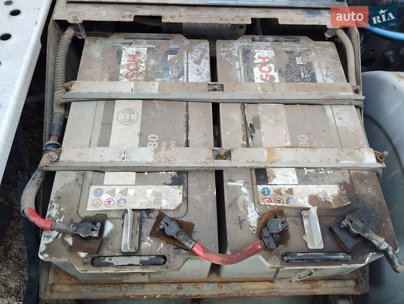 Самосвал полуприцеп Fruehauf SAF 2002 в Немирове фото 36 Самосвал полуприцеп Fruehauf SAF 2002 в Немирове