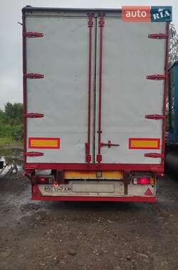 Fruehauf SMB 1999