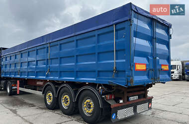 Контейнеровоз Fruehauf TX 34 2010 в Одессе