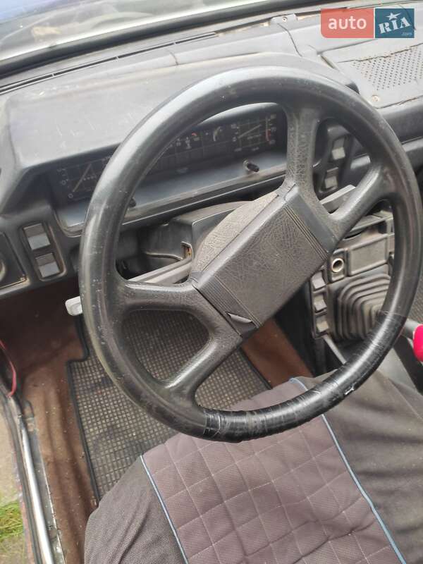 Ліфтбек FSO Polonez 1989 в Яворові