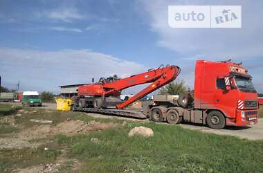 Інша спецтехніка Fuchs MHL 360 2004 в 