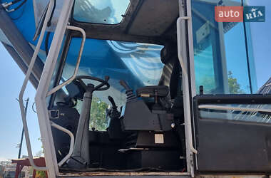Другая спецтехника Fuchs MHL 360 2015 в 
