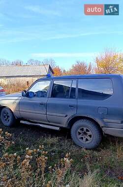 Внедорожник / Кроссовер FUQI FQ 2005 в 