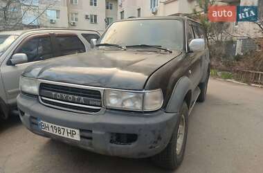 Позашляховик / Кросовер FUQI FQ 2006 в Одесі