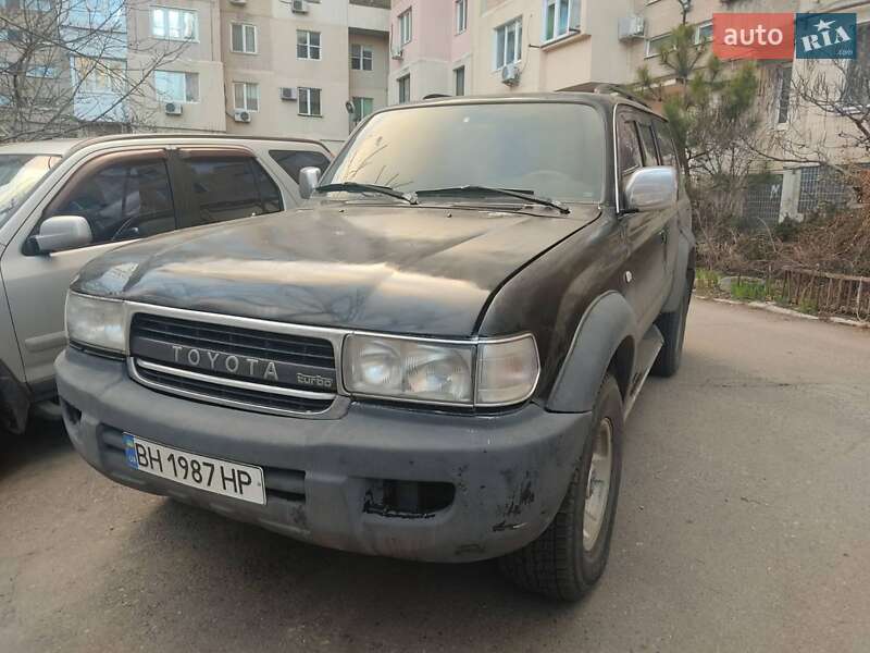 Внедорожник / Кроссовер FUQI FQ 2006 в 