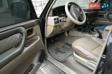 Внедорожник / Кроссовер FUQI FQ 2006 в 
