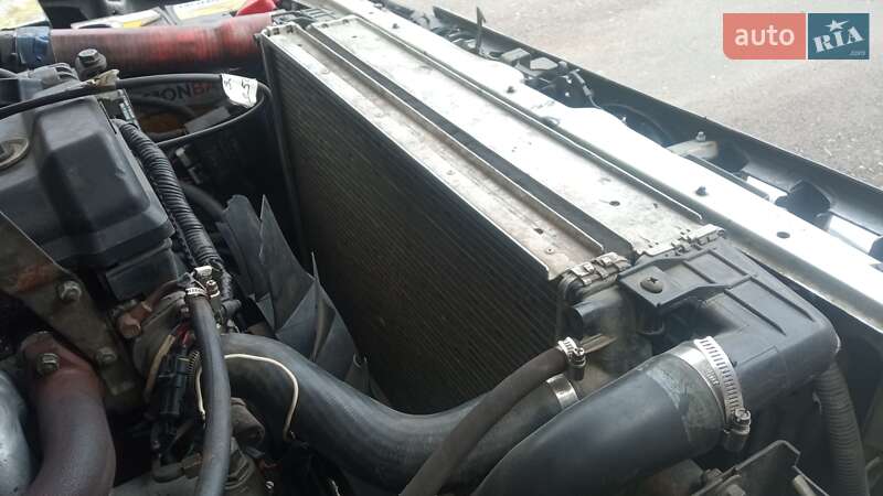 Внедорожник / Кроссовер FUQI FQ 2006 в Запорожье фото 19 Внедорожник / Кроссовер FUQI FQ 2006 в Запорожье