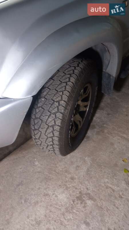 Внедорожник / Кроссовер FUQI FQ 2006 в Запорожье фото 28 Внедорожник / Кроссовер FUQI FQ 2006 в Запорожье