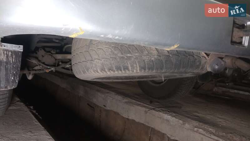 Внедорожник / Кроссовер FUQI FQ 2006 в Запорожье фото 31 Внедорожник / Кроссовер FUQI FQ 2006 в Запорожье