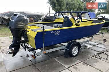Катер FurSeal 535 2021 в 