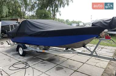 Катер FurSeal 535 2021 в 