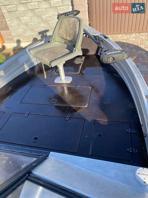 Катер FurSeal 535 2020 в Запорожье