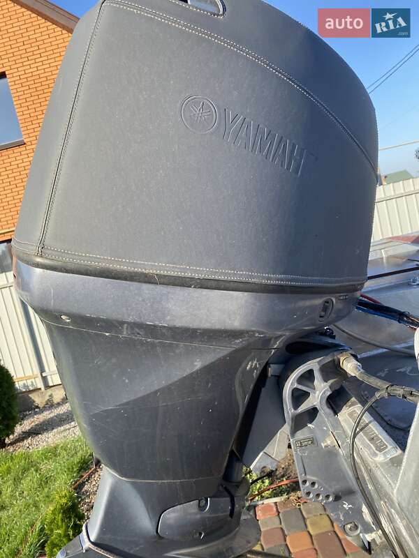 Катер FurSeal 535 2020 в Запорожье